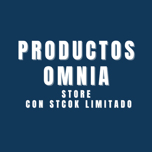 Productos Con Oferta Limitada