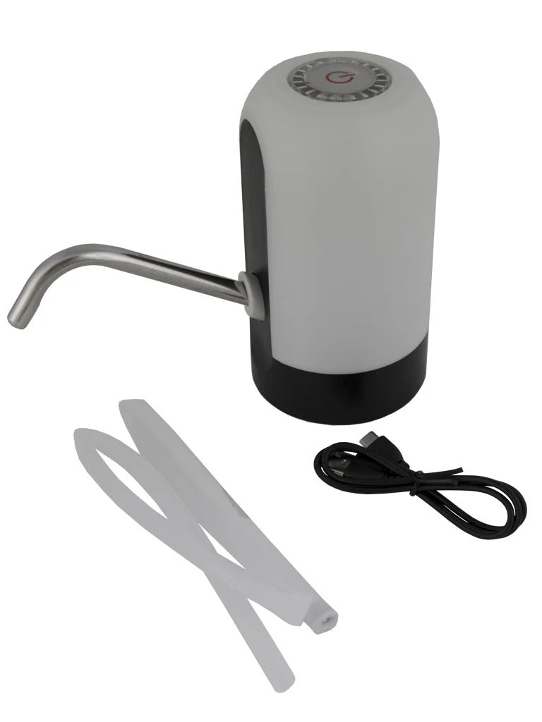 Dispensador De Agua Eléctrico
