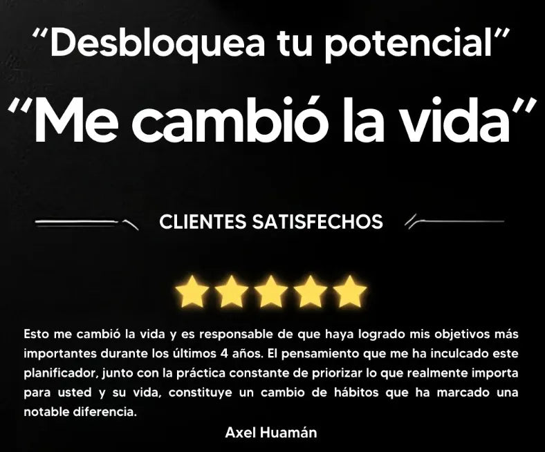Agenda Elon Musk: Adios procastinacion