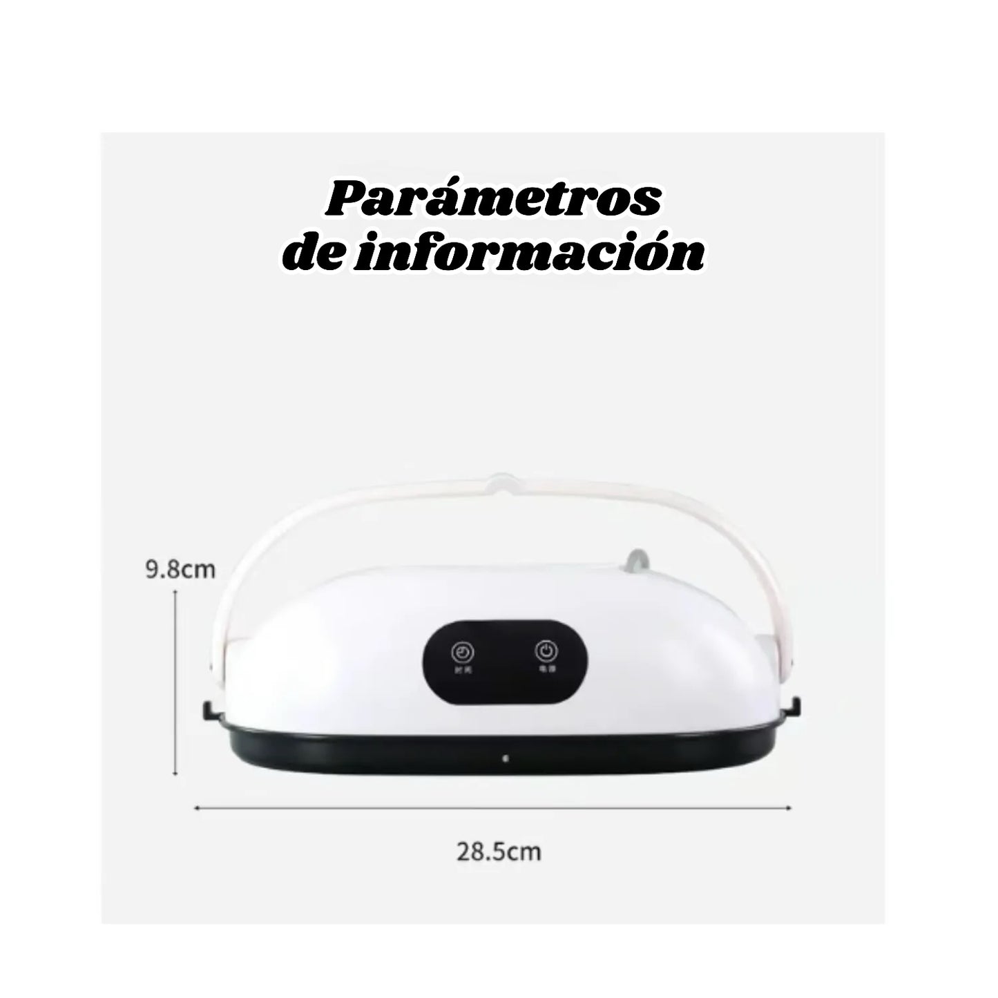 Secador De Ropa Portatil