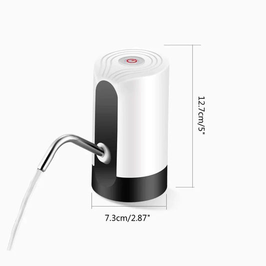 Dispensador De Agua Eléctrico