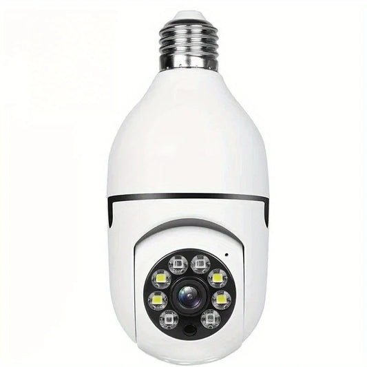 Foco Camara Wifi