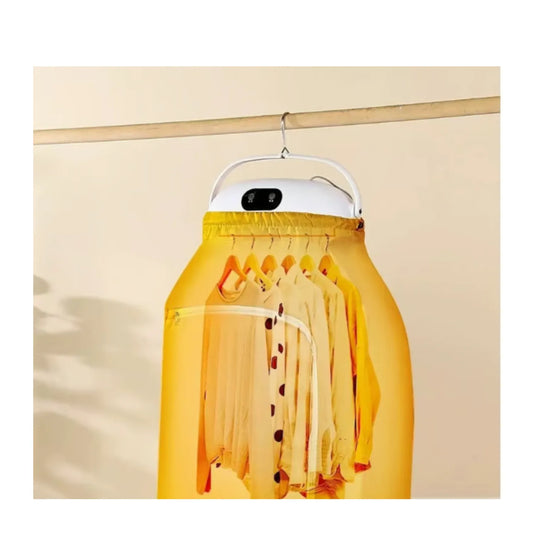 Secador De Ropa Portatil